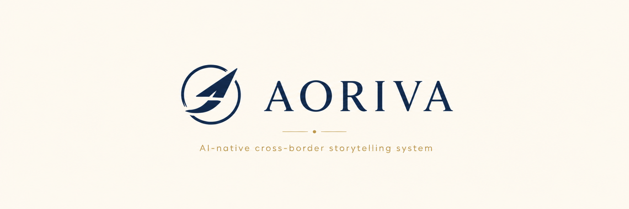 AORIVA logo